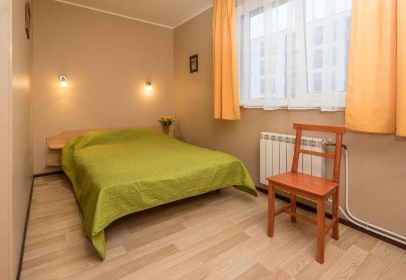 Lillekuela Hotel Таллин Номер фото